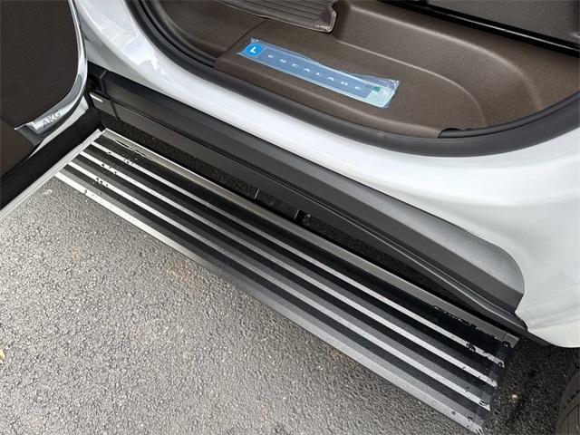 new 2026 Cadillac Escalade car, priced at $122,585