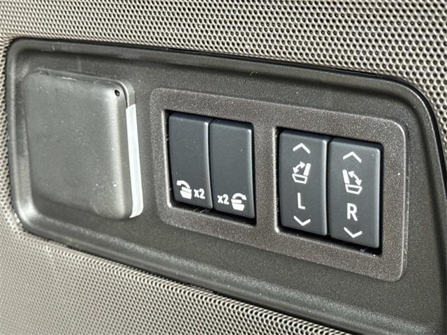 new 2026 Cadillac Escalade car, priced at $122,585