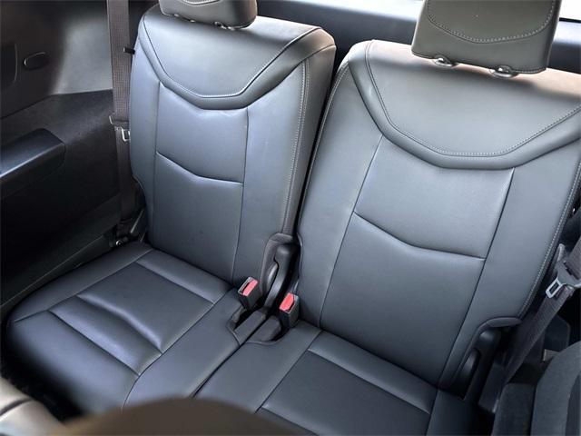 used 2024 Cadillac XT6 car, priced at $43,991