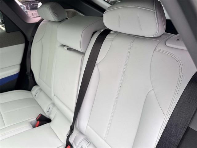 new 2026 Cadillac OPTIQ car