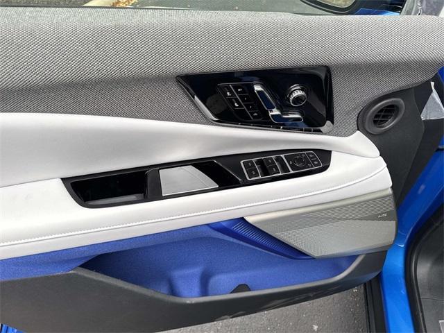 new 2026 Cadillac OPTIQ car