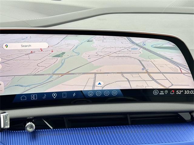 new 2026 Cadillac OPTIQ car