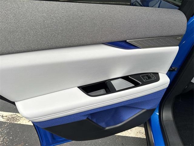 new 2026 Cadillac OPTIQ car