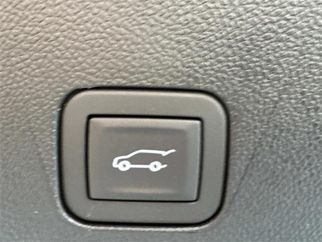 new 2025 Cadillac Escalade car, priced at $120,445