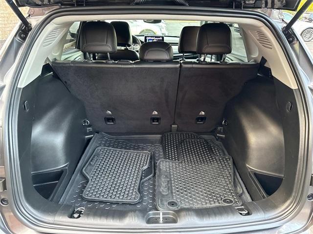 used 2022 Jeep Compass car, priced at $19,720