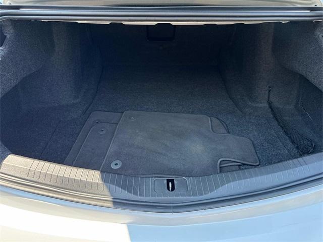 used 2019 Cadillac CT6 car, priced at $26,891