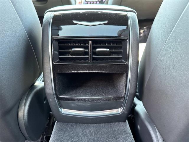 used 2019 Cadillac CT6 car, priced at $26,891