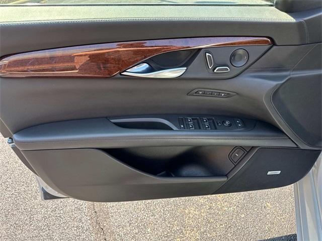 used 2019 Cadillac CT6 car, priced at $26,891