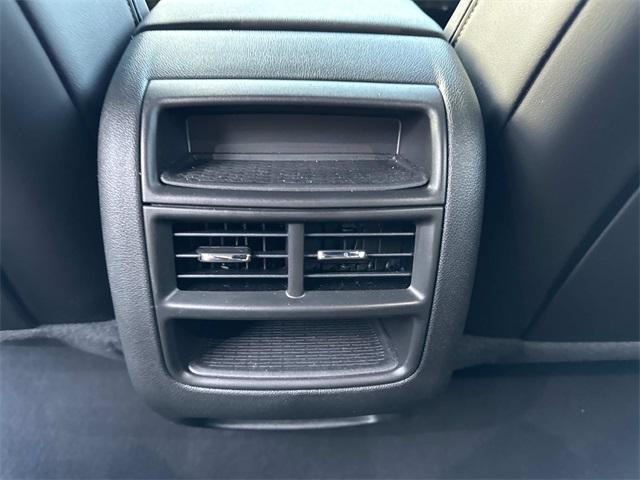 used 2024 Cadillac XT5 car, priced at $42,990