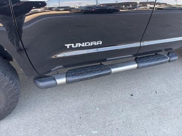 used 2017 Toyota Tundra car, priced at $19,991