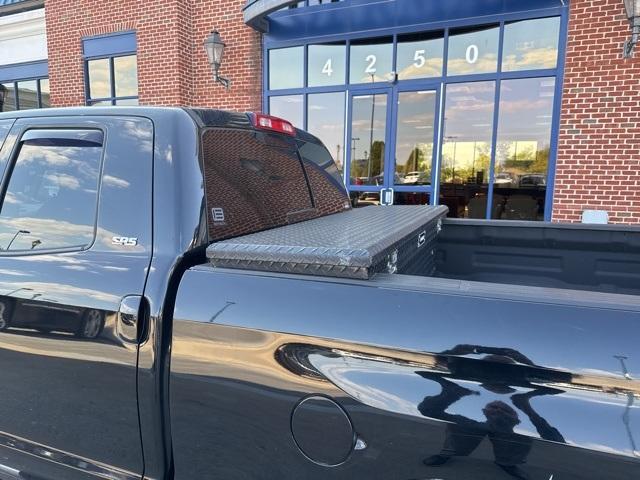 used 2017 Toyota Tundra car, priced at $19,991