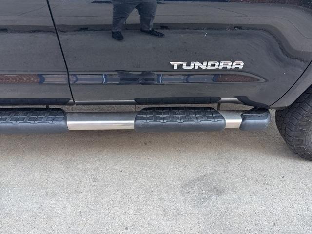 used 2017 Toyota Tundra car, priced at $19,991