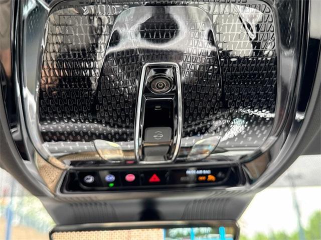 new 2026 Cadillac VISTIQ car, priced at $78,834