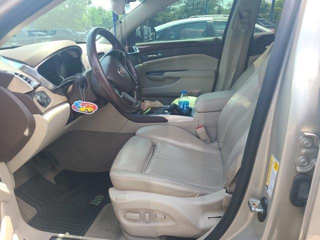 used 2016 Cadillac SRX car, priced at $14,559