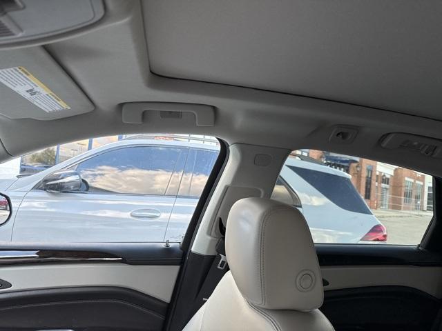 used 2013 Cadillac SRX car, priced at $9,991