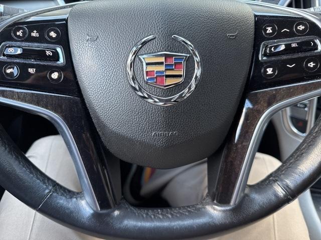 used 2013 Cadillac SRX car, priced at $9,991