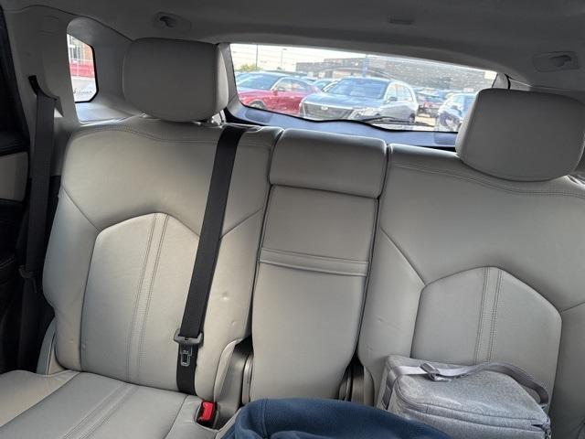 used 2013 Cadillac SRX car, priced at $9,991
