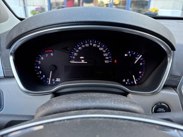 used 2013 Cadillac SRX car, priced at $9,991