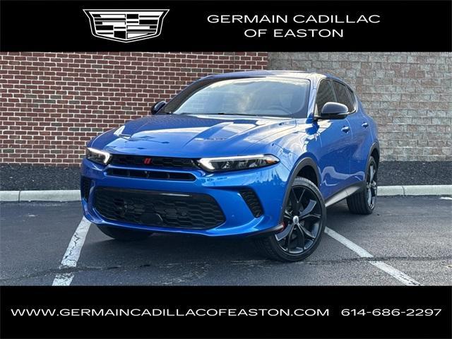 used 2024 Dodge Hornet car, priced at $23,390