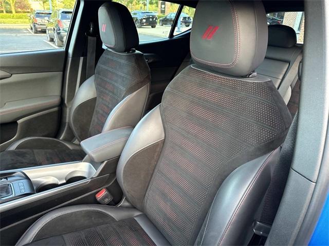 used 2024 Dodge Hornet car, priced at $21,991