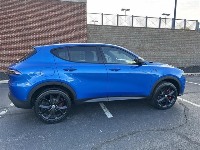 used 2024 Dodge Hornet car, priced at $21,991