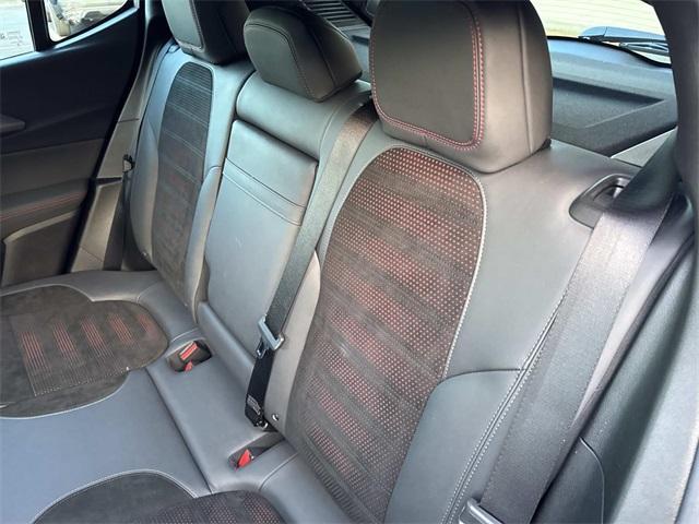 used 2024 Dodge Hornet car, priced at $21,991