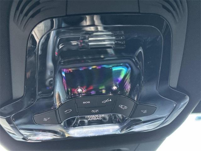 used 2024 Dodge Hornet car, priced at $21,991