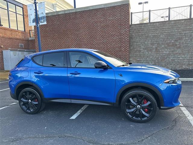 used 2024 Dodge Hornet car, priced at $21,991