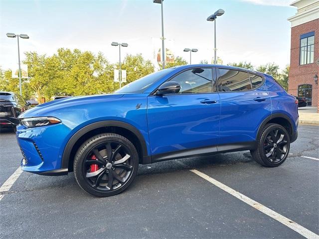 used 2024 Dodge Hornet car, priced at $21,991