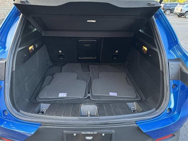 used 2024 Dodge Hornet car, priced at $21,991