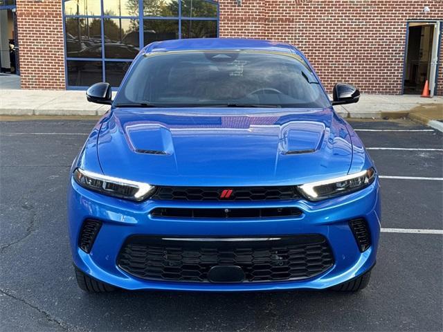 used 2024 Dodge Hornet car, priced at $21,991