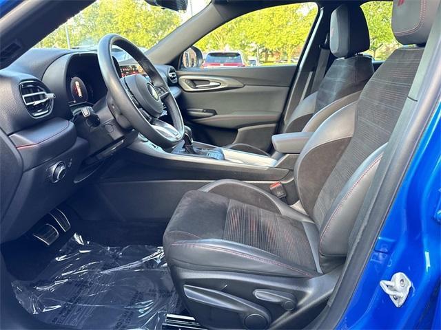 used 2024 Dodge Hornet car, priced at $21,991