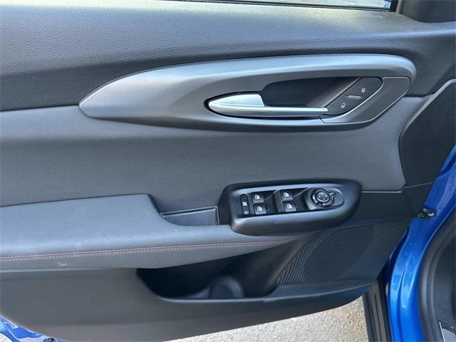 used 2024 Dodge Hornet car, priced at $21,991