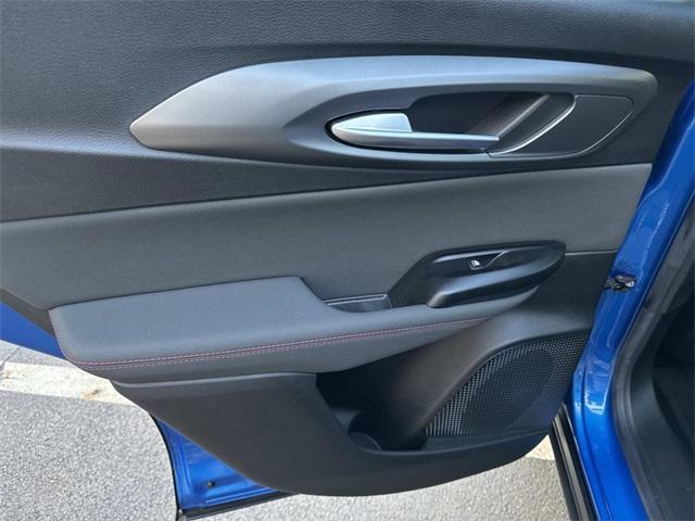 used 2024 Dodge Hornet car, priced at $21,991