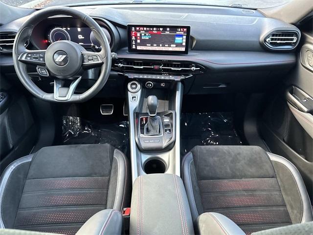 used 2024 Dodge Hornet car, priced at $21,991