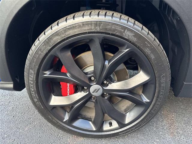 used 2024 Dodge Hornet car, priced at $21,991