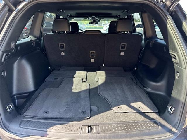 used 2023 Jeep Grand Cherokee car, priced at $32,791