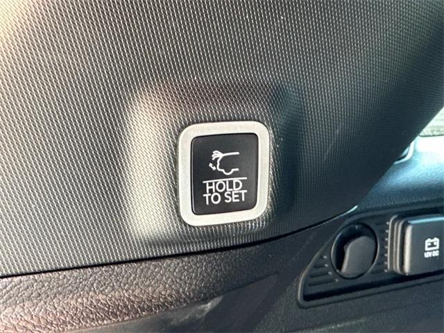 used 2023 Jeep Grand Cherokee car, priced at $32,791
