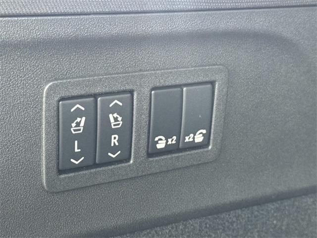 new 2025 Cadillac Escalade IQ car, priced at $147,485