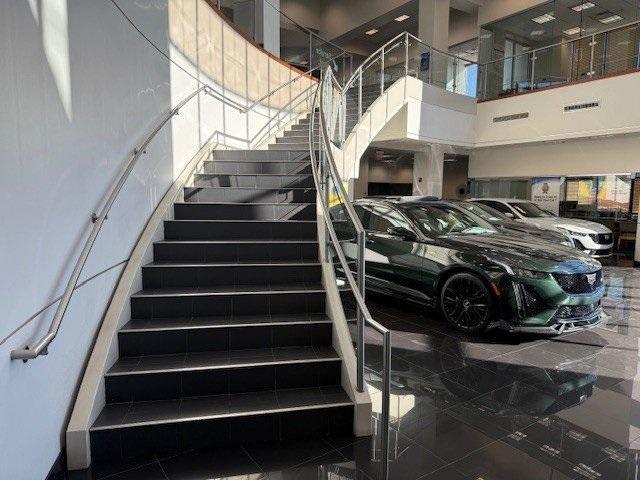 used 2021 Chevrolet Camaro car, priced at $72,760