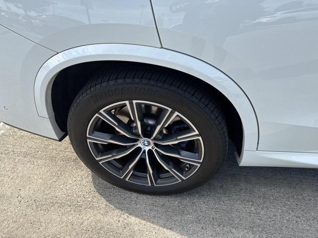 used 2021 BMW X5 car, priced at $42,599