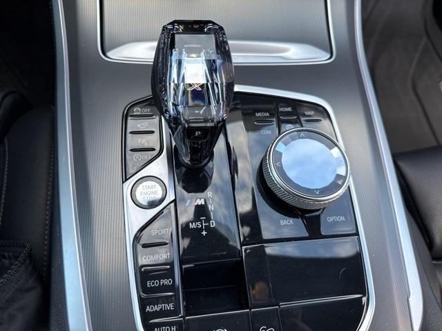 used 2021 BMW X5 car, priced at $42,599