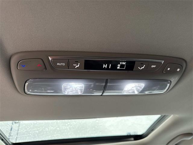 used 2021 Kia Telluride car, priced at $22,942