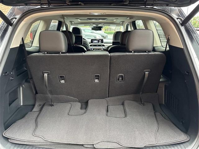 used 2021 Kia Telluride car, priced at $22,942