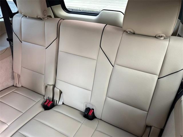 used 2023 Cadillac Escalade car, priced at $77,991