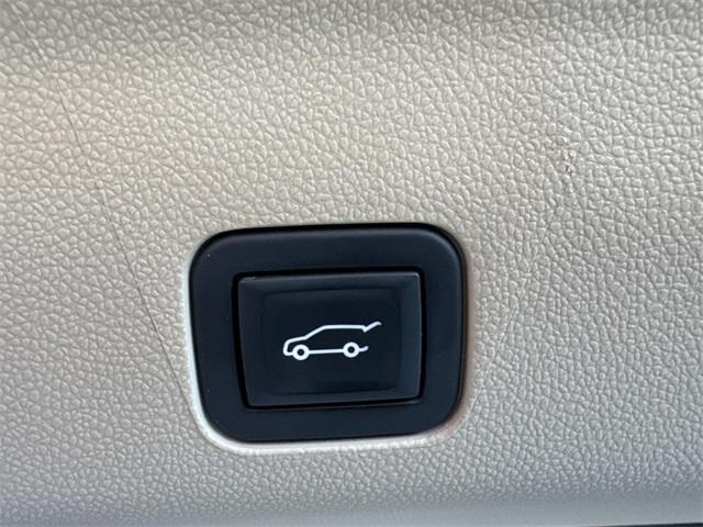 used 2023 Cadillac Escalade car, priced at $77,991