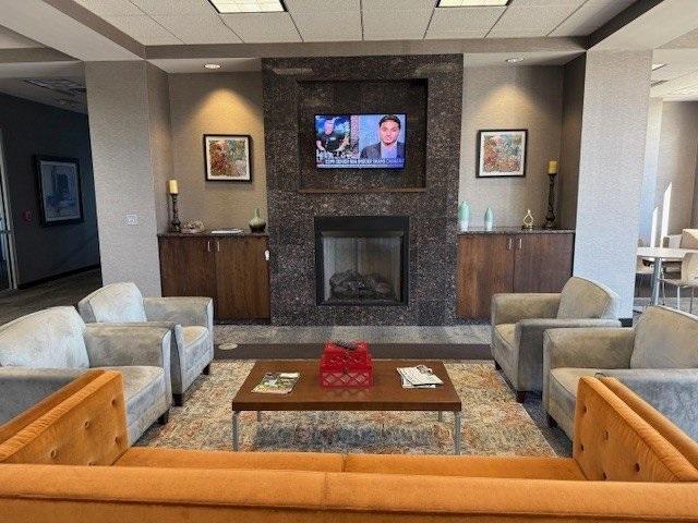 used 2023 Cadillac CT5-V car, priced at $52,990