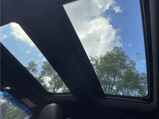 used 2023 Cadillac CT5-V car, priced at $52,990