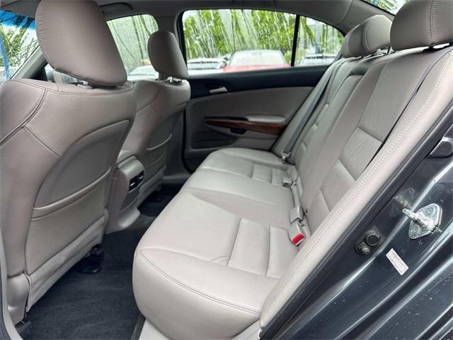used 2012 Honda Accord car, priced at $9,962