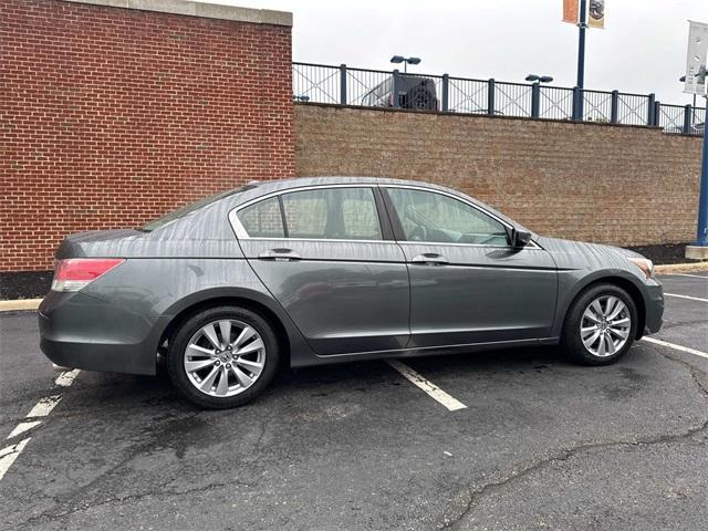 used 2012 Honda Accord car, priced at $9,962